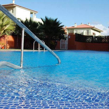 Alquilaencanarias Candelaria, Terrace And Pool ! Exterior foto