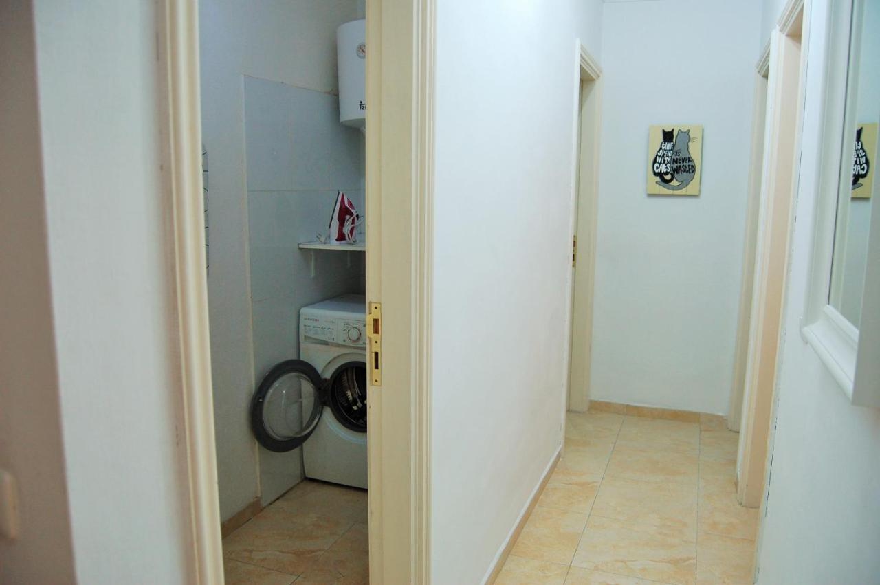 Alquilaencanarias Candelaria, Terrace And Pool ! Exterior foto