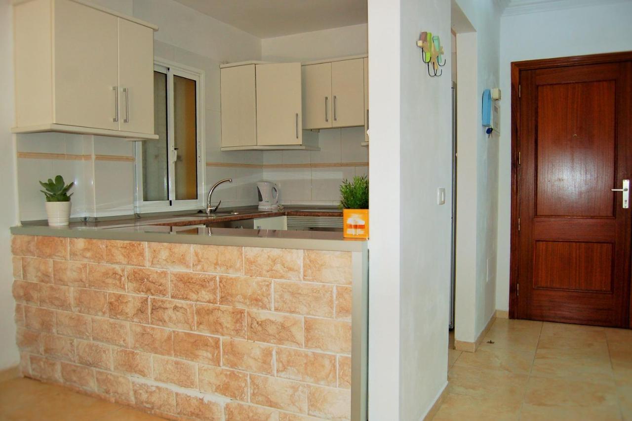 Alquilaencanarias Candelaria, Terrace And Pool ! Exterior foto